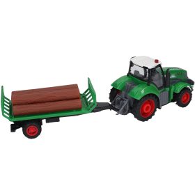 WOOPIE-RC-Tractor-with-Trailer-124-Scale-3