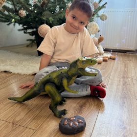 WOOPIE-RC-Tyrannosaurus-Rex-Remote-Control-Dinosaur-2
