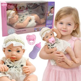 WOOPIE-ROYAL-Baby-Doll-38-cm-with-Accessories WOOPIE ROYAL Baby Doll 38 cm with Accessories