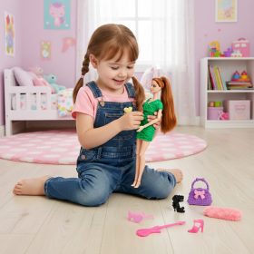 WOOPIE-ROYAL-Emi-Doll-30-cm-12-Hidden-Surprises-Clothes-and-Accessories-1