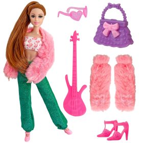 WOOPIE-ROYAL-Emi-Doll-30-cm-12-Hidden-Surprises-Clothes-and-Accessories-2