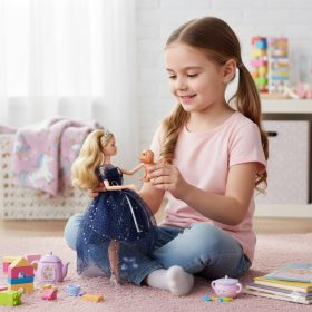 WOOPIE-ROYAL-Emi-Doll-in-Crown-and-Black-Dress-Doggie-1