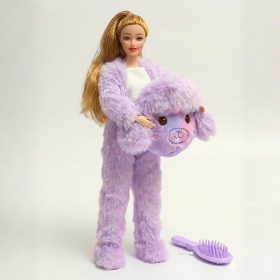 WOOPIE-ROYAL-Emi-Doll-in-Purple-Sheep-Costume-2