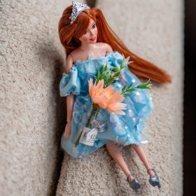 WOOPIE-ROYAL-Emi-Doll-in-a-Blue-Tulle-Dress-3