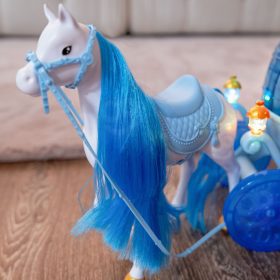 WOOPIE-ROYAL-Ice-Princess-Lily-Doll-and-Magic-Carriage-Accessories-2