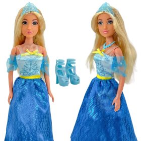 WOOPIE-ROYAL-LILY-Fashion-Doll-Beautiful-Princess-1