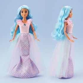 WOOPIE-ROYAL-Lili-Doll-Mermaid-with-Accessories-Sea-Adventure-1