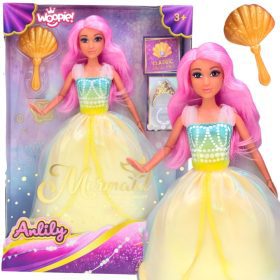 WOOPIE-ROYAL-Lili-Doll-Princess-of-the-Fairytale-Ocean-1 WOOPIE ROYAL Lili Doll Princess of the Fairytale Ocean