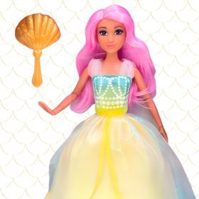 WOOPIE-ROYAL-Lili-Doll-Princess-of-the-Fairytale-Ocean-3