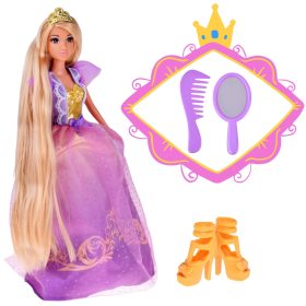 WOOPIE-ROYAL-Lili-Princess-Doll-with-Long-Hair-and-Accessories-1