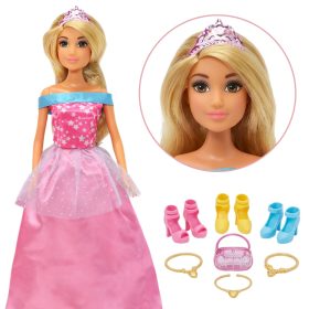 WOOPIE-ROYAL-Set-of-5-Ball-Gowns-with-Accessories-and-Doll-1