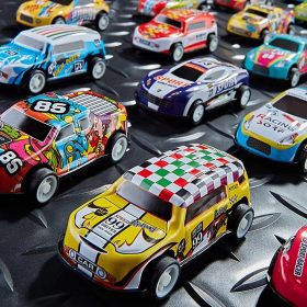 WOOPIE-Race-Car-Box-Set-30-pcs-Mat-2