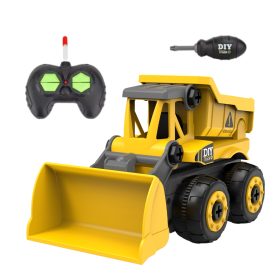 WOOPIE-Remote-Controlled-DIY-Construction-Car-1