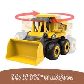 WOOPIE-Remote-Controlled-DIY-Construction-Car-2