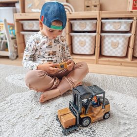 WOOPIE-Remote-Controlled-Forklift-2in1-RC-Crane-124-Scale-1