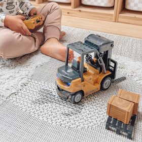 WOOPIE-Remote-Controlled-Forklift-2in1-RC-Crane-124-Scale-3