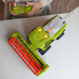 WOOPIE-Remote-Controlled-Harvester-Set-Light-Green-2