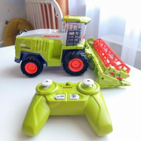 WOOPIE-Remote-Controlled-Harvester-Set-Light-Green-3