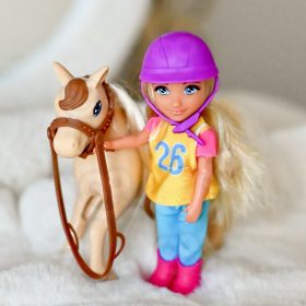 WOOPIE-Rider-and-Horse-Doll-Set-1