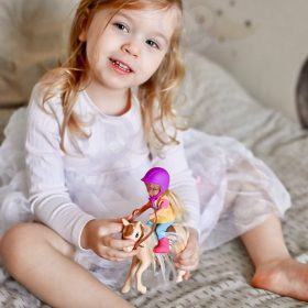 WOOPIE-Rider-and-Horse-Doll-Set-2