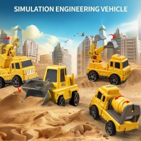 WOOPIE-Road-Tow-Truck-Set-of-5-Cars-Roadside-Assistance-1
