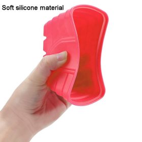 WOOPIE Sand Molds and Shovel Set 21 pcs.