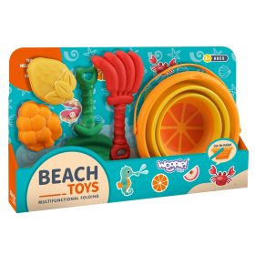 and Molds