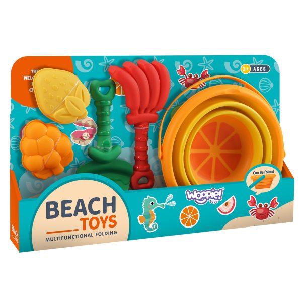 and Molds