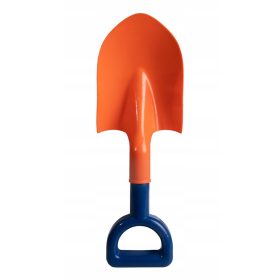 WOOPIE-Sand-Scoop-Orange-33-cm WOOPIE Sand Scoop Orange 33 cm