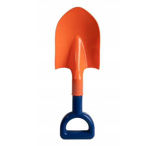 WOOPIE-Sand-Scoop-Orange-33-cm WOOPIE Sand Scoop Orange 33 cm