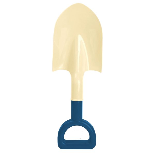 WOOPIE-Sand-Scoop-White-33-cm WOOPIE Sand Scoop White 33 cm