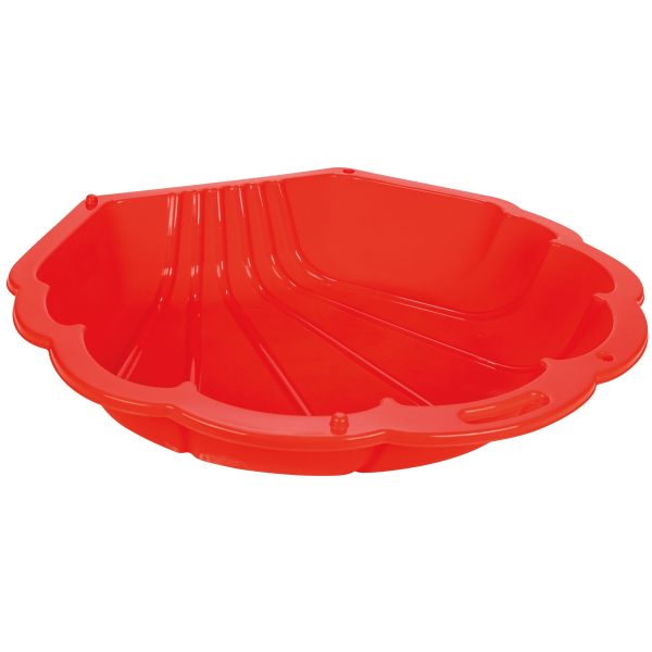 WOOPIE-Sandbox-Pool-Shell-Red-3in1-Dry-Pool-1-pc WOOPIE Sandbox Pool Shell Red 3in1 Dry Pool 1 pc.