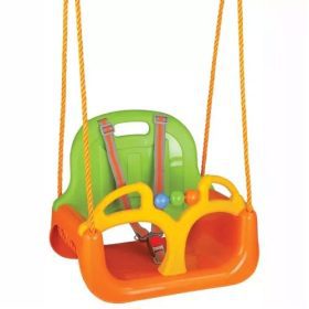 WOOPIE Swing 3 in 1 Orange