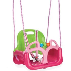 WOOPIE Swing 3 in 1 Pink