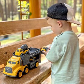 WOOPIE-Tow-Truck-4-in-1-Set-Construction-Vehicles-1