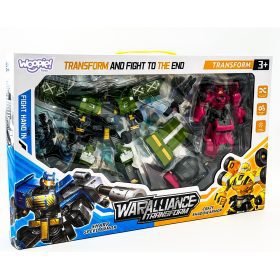 WOOPIE-Transforming-Robots-4-in-1-Battle-Car-Set-3