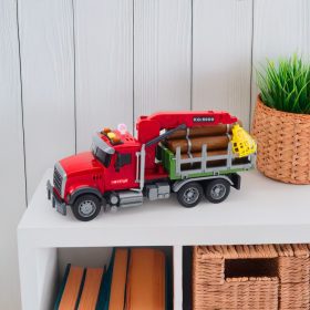 WOOPIE-Truck-with-Moving-Timber-Crane-Sound-Light-114-1 Sound