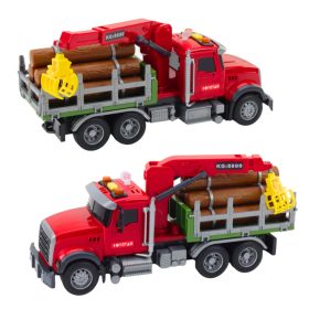 WOOPIE-Truck-with-Moving-Timber-Crane-Sound-Light-114-2 Light 1:14