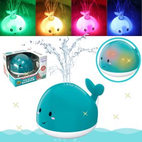 WOOPIE-Whale-Fountain-Bath-Toy-Blue WOOPIE Whale Fountain Bath Toy - Blue