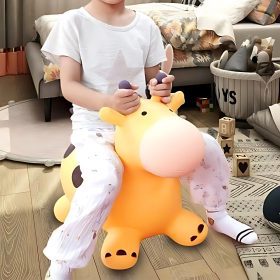 WOOPIE-Yellow-Giraffe-Jumper-Pump-1