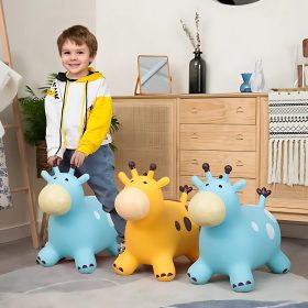 WOOPIE-Yellow-Giraffe-Jumper-Pump-2