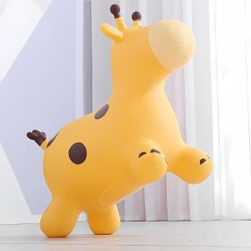 WOOPIE-Yellow-Giraffe-Jumper-Pump-3