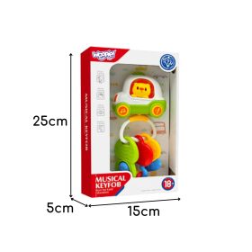 Woopie-Baby-Interactive-Toy-Remote-Control-Car-with-Keys-Rattle-Teether-3