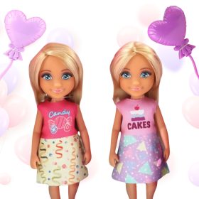 Woopie-Two-Doll-Birthday-Set-Candy-and-Cakes-1