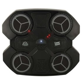 Boksininku-skydas-sieninis-treniruoklis-muzika-Bluetooth-LED-USB-1