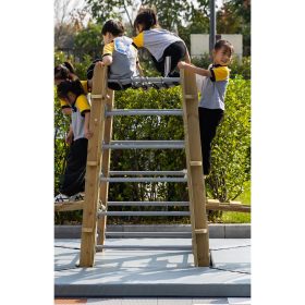 CLASSIC-WORLD-EDU-Gymnastics-Mattress-Trapezoidal-Protective-Mat-for-Outdoor-Tower-2
