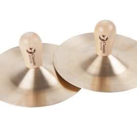 CLASSIC-WORLD-EDU-Musical-Instrument-Cymbals-15-cm-for-Children-2-pcs CLASSIC WORLD EDU Musical Instrument Cymbals (15 cm) for Children 2 pcs.
