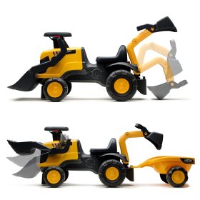 Silent Wheels