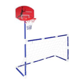 Futbolo-vartai-futbolo-krepsinio-lentos-krepsinio-zaidimas-2in1-2-kamuoliai-siurblys-1
