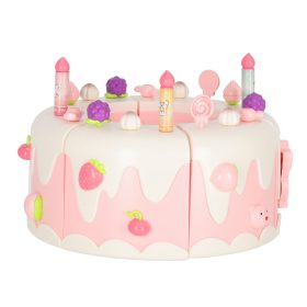 Gimtadienio-tortas-sukrauti-pjaustymo-Velcro-muzikos-sviesos-virtuve-16-vienetu-rozine-1